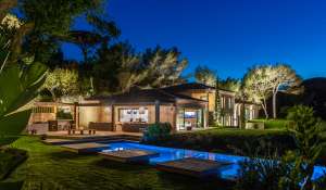 Seasonal rental Property Saint-Tropez