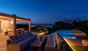 Seasonal rental Property Saint-Tropez