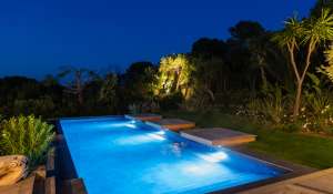 Seasonal rental Property Saint-Tropez