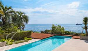 Seasonal rental Property Théoule-sur-Mer