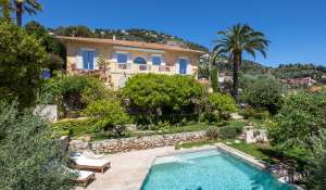 Seasonal rental Property Villefranche-sur-Mer