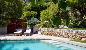 Seasonal rental Property Villefranche-sur-Mer