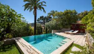 Seasonal rental Property Villefranche-sur-Mer