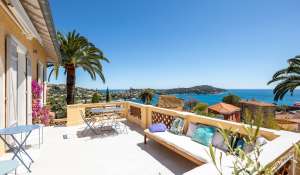 Seasonal rental Property Villefranche-sur-Mer