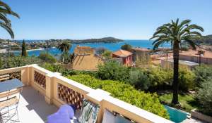 Seasonal rental Property Villefranche-sur-Mer