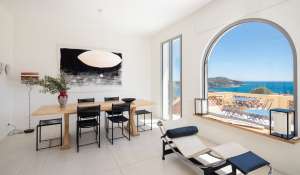 Seasonal rental Property Villefranche-sur-Mer