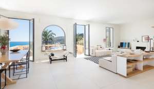 Seasonal rental Property Villefranche-sur-Mer