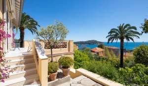 Seasonal rental Property Villefranche-sur-Mer