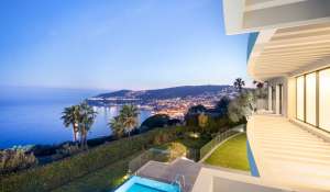 Seasonal rental Property Villefranche-sur-Mer