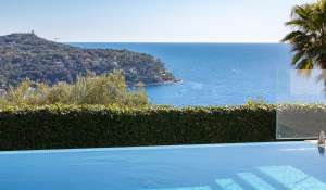 Seasonal rental Property Villefranche-sur-Mer