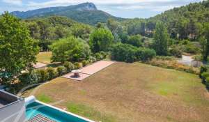 Seasonal rental Villa Aix-en-Provence