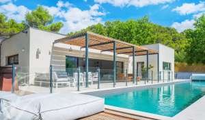 Seasonal rental Villa Aix-en-Provence