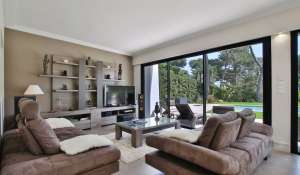 Seasonal rental Villa Antibes