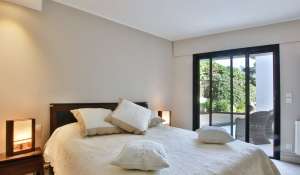 Seasonal rental Villa Antibes