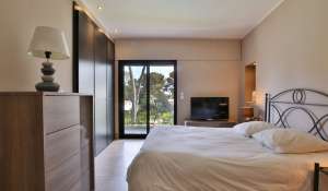 Seasonal rental Villa Antibes