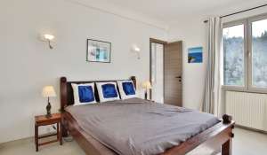 Seasonal rental Villa Antibes