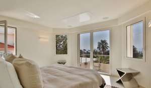 Seasonal rental Villa Antibes