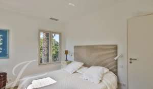 Seasonal rental Villa Antibes