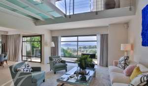 Seasonal rental Villa Antibes