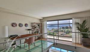 Seasonal rental Villa Antibes