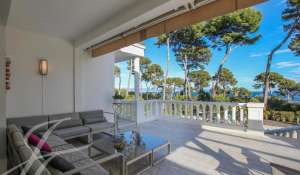 Seasonal rental Villa Antibes