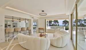 Seasonal rental Villa Antibes