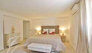 Seasonal rental Villa Antibes