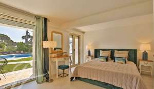 Seasonal rental Villa Antibes