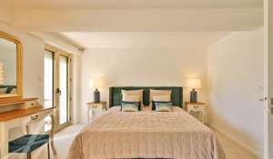 Seasonal rental Villa Antibes