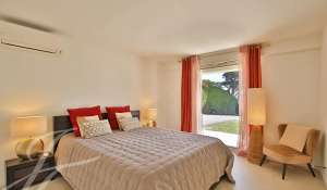 Seasonal rental Villa Antibes