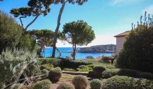 Seasonal rental Villa Antibes