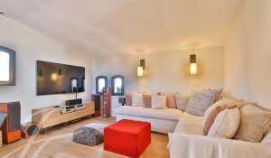 Seasonal rental Villa Antibes