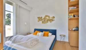 Seasonal rental Villa Antibes