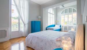 Seasonal rental Villa Beaulieu-sur-Mer