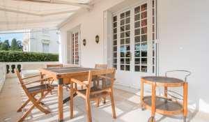 Seasonal rental Villa Beaulieu-sur-Mer