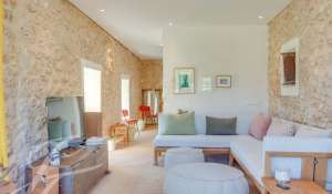 Seasonal rental Villa Eivissa