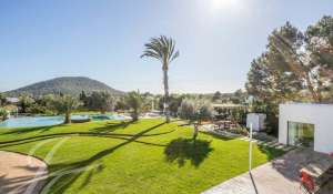 Seasonal rental Villa Eivissa