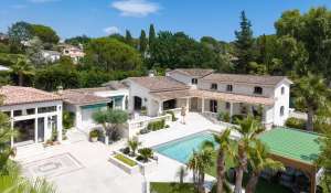 Seasonal rental Villa La Colle-sur-Loup