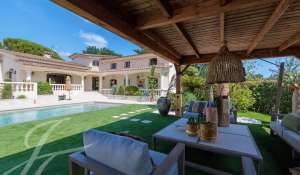 Seasonal rental Villa La Colle-sur-Loup