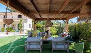 Seasonal rental Villa La Colle-sur-Loup