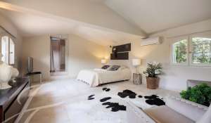 Seasonal rental Villa La Colle-sur-Loup