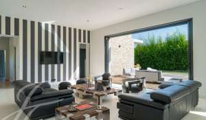 Seasonal rental Villa Mougins