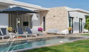 Seasonal rental Villa Mougins