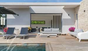 Seasonal rental Villa Mougins