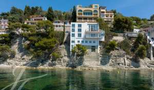 Seasonal rental Villa Saint-Jean-Cap-Ferrat