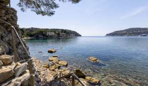 Seasonal rental Villa Saint-Jean-Cap-Ferrat