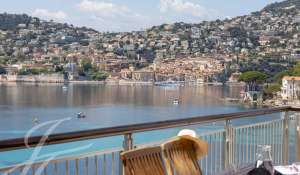 Seasonal rental Villa Saint-Jean-Cap-Ferrat