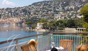 Seasonal rental Villa Saint-Jean-Cap-Ferrat