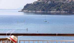 Seasonal rental Villa Saint-Jean-Cap-Ferrat