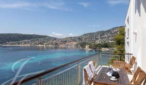 Seasonal rental Villa Saint-Jean-Cap-Ferrat